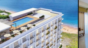 Ocean breeze Studio apartment